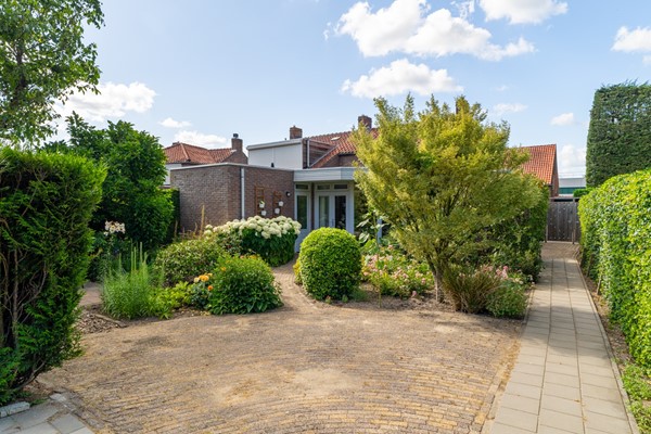 Medium property photo - Hogelandstraat 6, 4283 GK Giessen